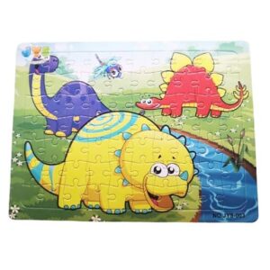 Rompe70pzs Rompecabezas infantil 70 piezas