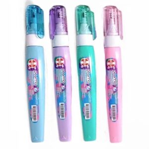 ShelyPluma Corrector liquido SHELY / Pieza