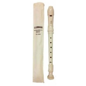 Yamaha Flauta soprano YAMAHA