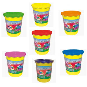 vinci Masa Modeladora Vinci Fun kids 140g