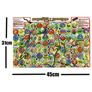 Grande Serpientes y escaleras / Grande