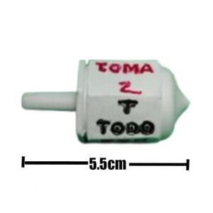 PirinolaBlanca Pirinola