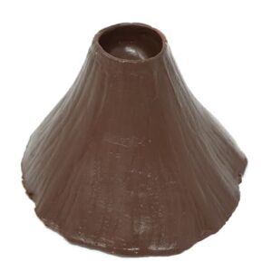 Volcan Volcan para maqueta