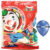 Globo Payaso No. 9 / Bolsa con 50