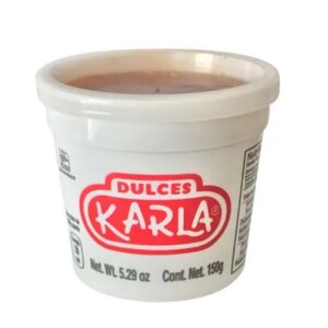 KarlaGde Tamarindo Karla Vaso Grande 150g