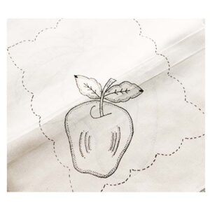 Manta costura Manta para costura 45 x 50 cm