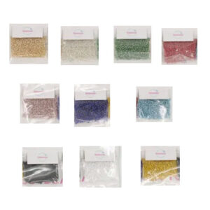 Principal10gr Chaquira / Bolsita 10gr