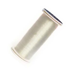 SeralonTransp Hilo Seralón Invisible Carrete con 200mts