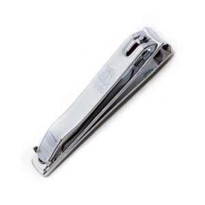 cortauñasGrande Cortauñas de acero templado con lima / Grande (8cm)