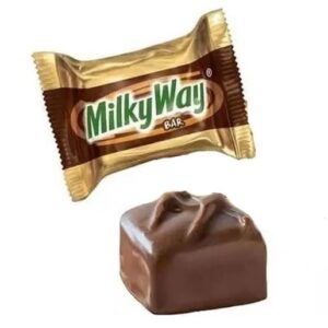 milky Mini MilkyWay