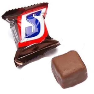 miniSniker Mini Snickers