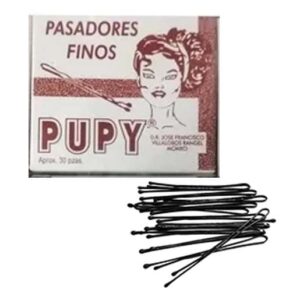 pasadores Caja de pasadores