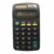 Calculadora Básica Escolar Scool 8 dígitos