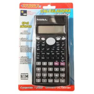 CientPascua Calculadora científica Pascua