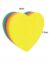 Notas Adhesivas Post-it Corazón / Grande