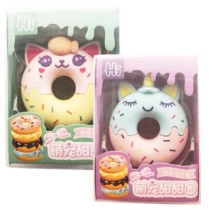 DonaKawai Goma Dona Kawaii