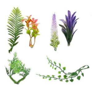 Follaje3 Plantas para maqueta / Pieza