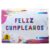 Globos Feliz Cumpleaños
