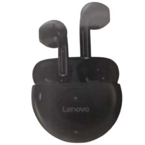 InalLenovoNegro Audífonos inalámbricos bluetooth Lenovo