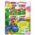 Libro Para Colorear Jumbo Actividades