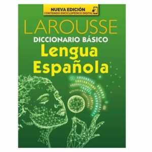 LenguaEsp Diccionario Larousse Lengua Española
