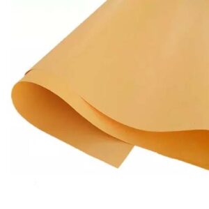 Manila Papel Manila Amarillo / Pliego 70x95cm