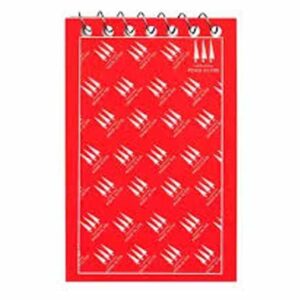 MiniLibreta Mini Libreta Raya Para Notas