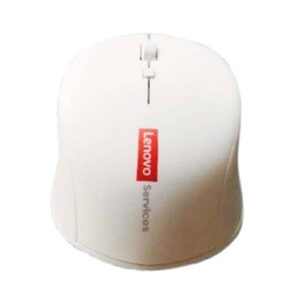 MouLenv150bco Mouse inalámbrico Lenovo blanco