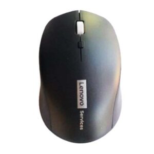 MouLenv150ngo Mouse inalámbrico Lenovo Negro