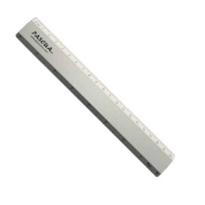 ReglaMetalica20cm Regla Metálica 20cm / Pieza