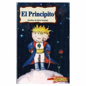 princi1 Libro El Principito