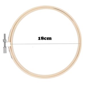 Aro18cm Aro para bordar