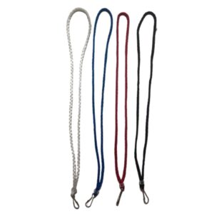 Cordón para gafette