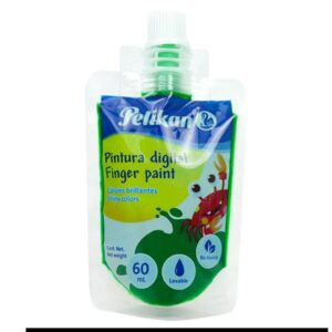 Pintura Digital Pelikan Verde / 60ml