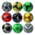 Pelota de futbol #5